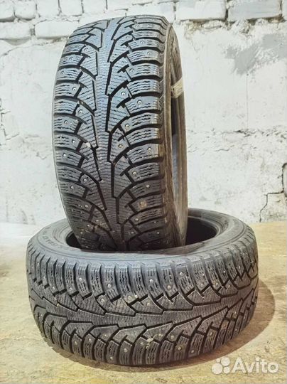 Nokian Tyres Nordman 5 225/50 R17 98T