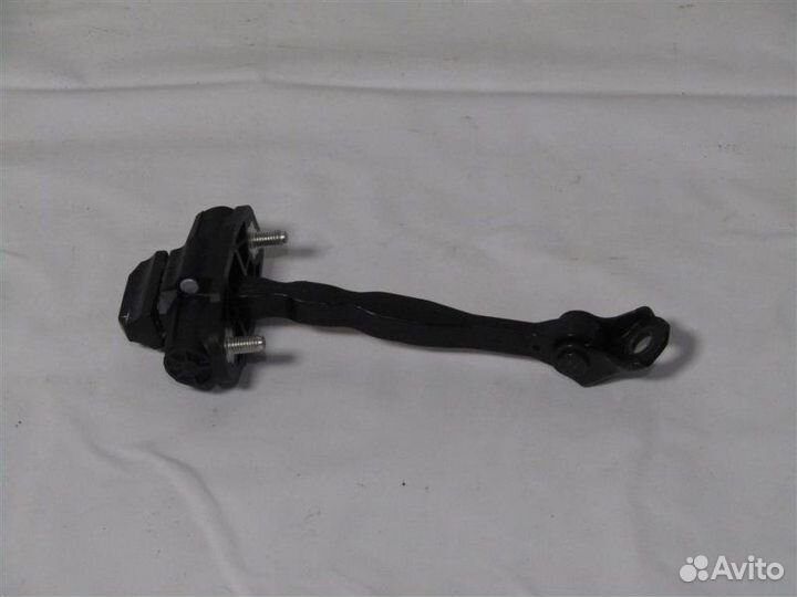 Ограничитель двери задней левой. Haval F7 X 2.0