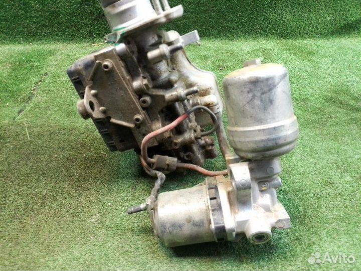 Цилиндр тормозной левый Toyota Land Cruiser Prado