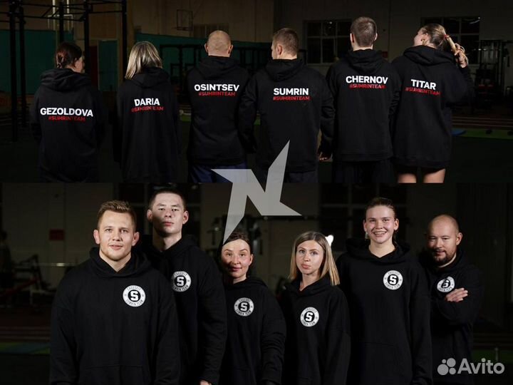 Печать на футболках