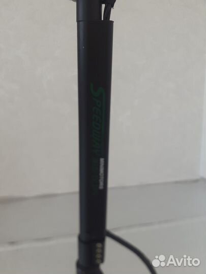 Электросамокат бу Speedway mini 4 pro