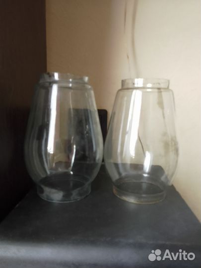 Плафон для керосинки