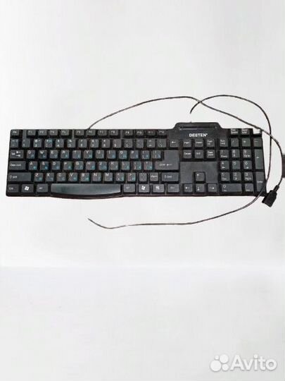 Клавиатура для компьютера или ноутбука