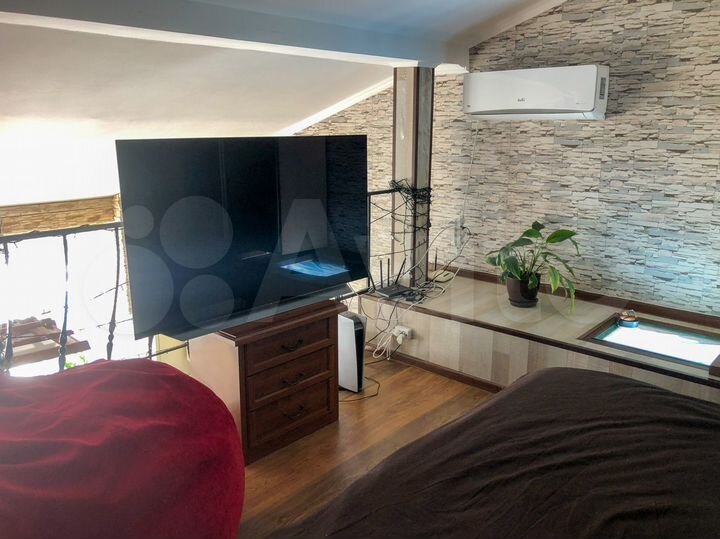 Квартира-студия, 40 м², 11/11 эт.