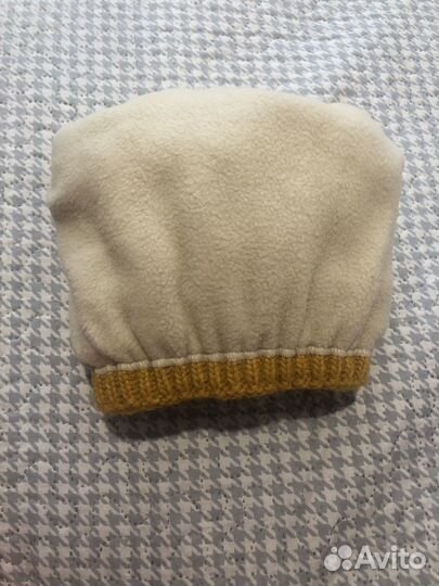 Шапка и снуд