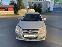 Geely MK 1.5 MT, 2008, 94 131 км, с пробегом, цена 265 000 руб.