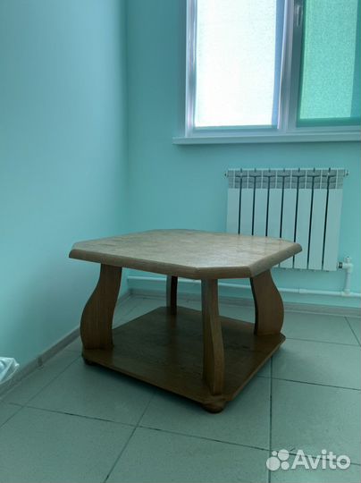 Журнальный стол