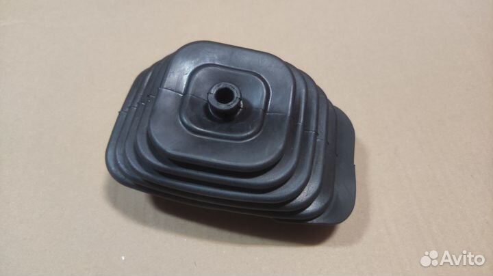 Пыльник механизма селектора режимов CF500