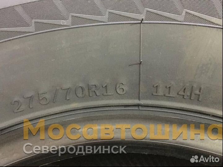 Windforce CatchFors H/T 275/70 R16 114H