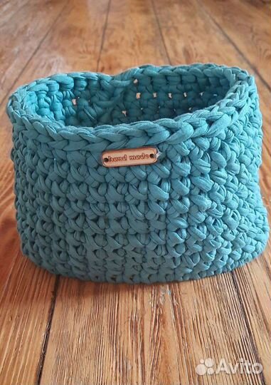 Корзина для хранения вещей