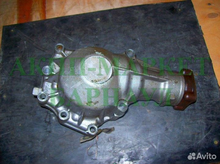 Раздаточная коробка Honda Avancier 3.0 TA4 mgya J3