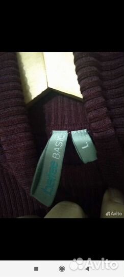 Водолазка befree