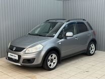 Suzuki SX4 1.6 MT, 2011, 165 329 км, с пробегом, цена 775 000 руб.