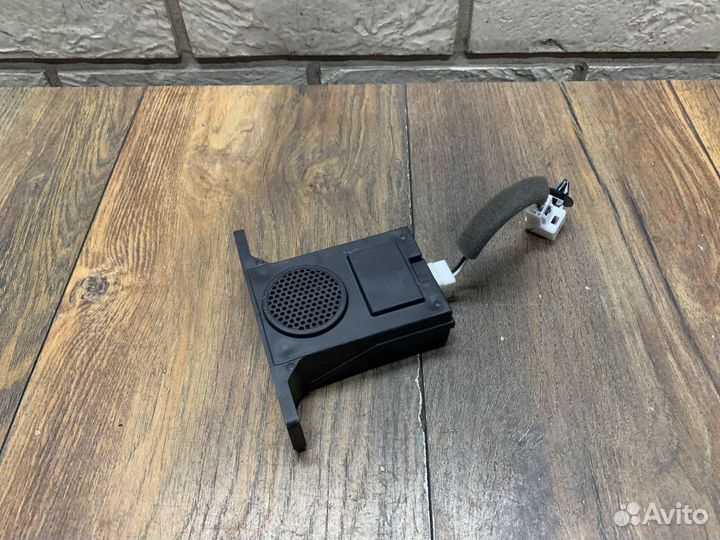 Infiniti Q50 (V37) Сирена сигнализации (штатной)