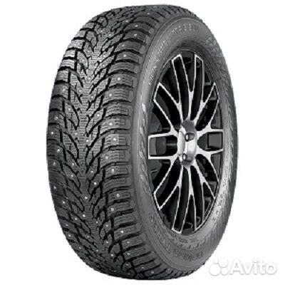 Nokian Tyres Hakkapeliitta 9 SUV 265/60 R18 114T