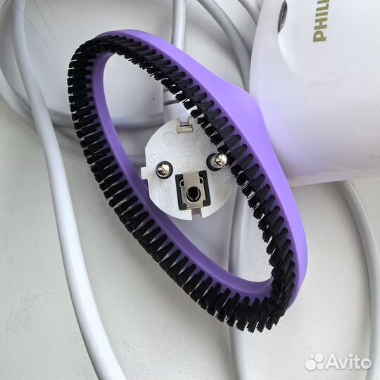 Отпариватель вертикальный philips