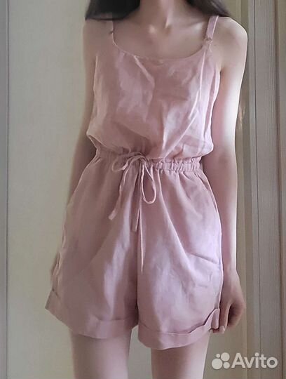 Комбинезон женский летний 42 44