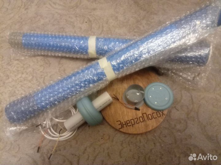 Дополнительные Катушки Мишина, Родина, Монарха