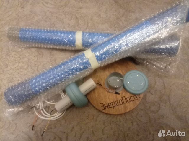 Дополнительные Катушки Мишина, Родина, Монарха