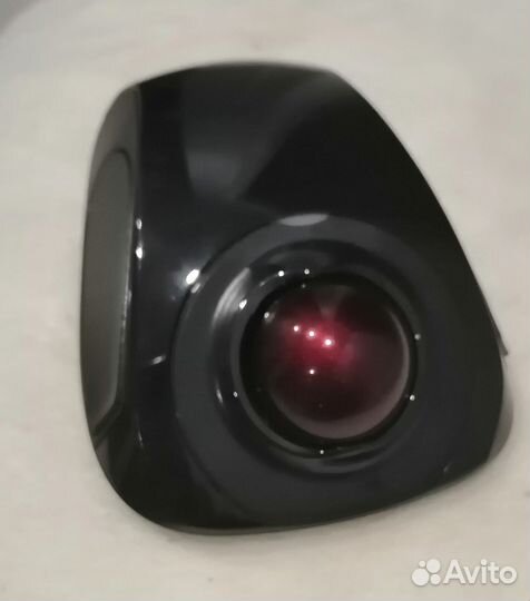 Trackball kensington mo1380-m