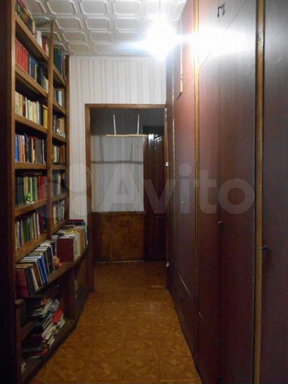 4-к. квартира, 81 м², 9/9 эт.