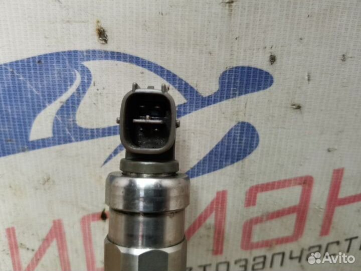 Форсунка дизельная электрическая Nissan Primera