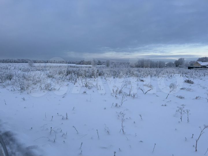 Участок 20 сот. (ИЖС)
