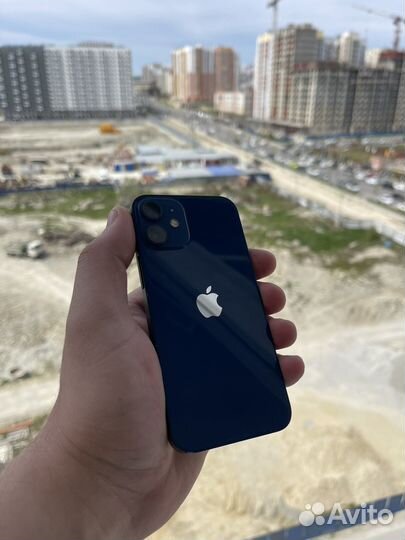 iPhone 12 mini, 128 ГБ