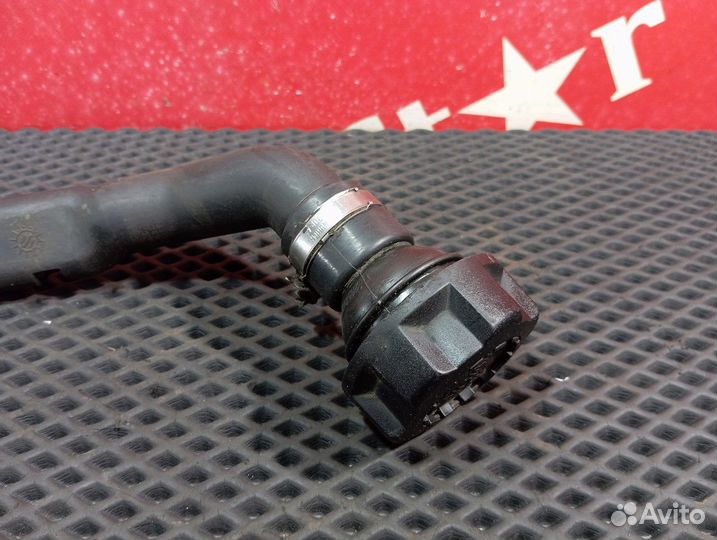 Маслозаливная горловина Renault Premium