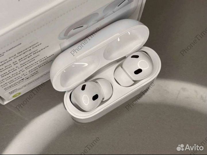 AirPods Pro 2 gen premium