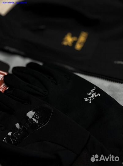Перчатки Arcteryx (Арт.78773)