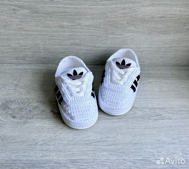 Детские пинетки