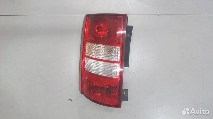 Фонарь (задний) Chrysler Voyager, 2008