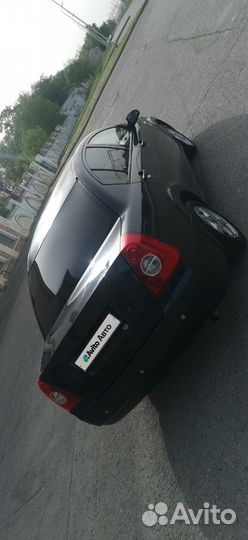 Chery Fora (A21) 2.0 МТ, 2008, 280 000 км