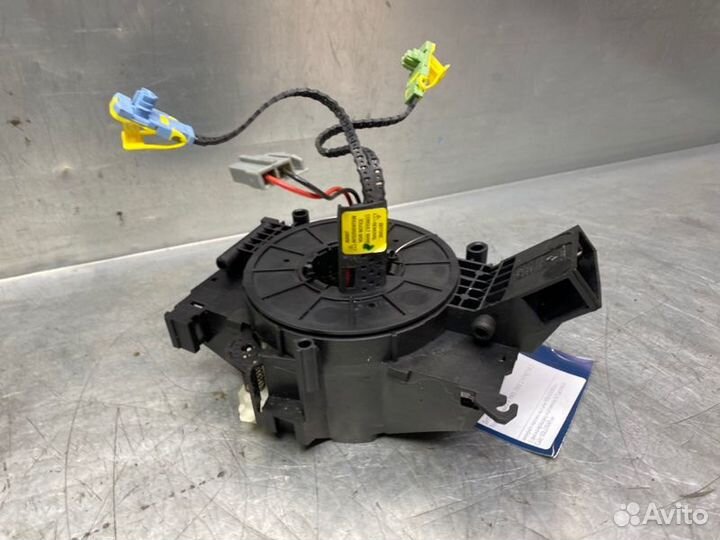 Механизм подрулевой для SRS (ленточный) Renault