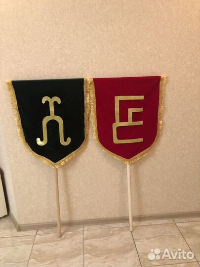 Украшение на машину