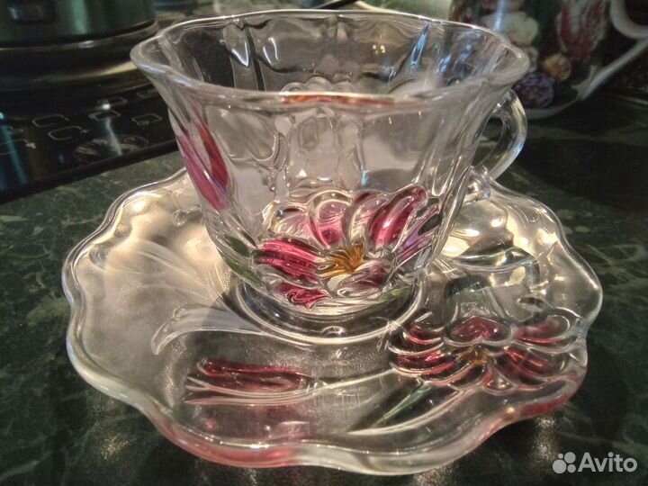 Чайный набор soga Япония