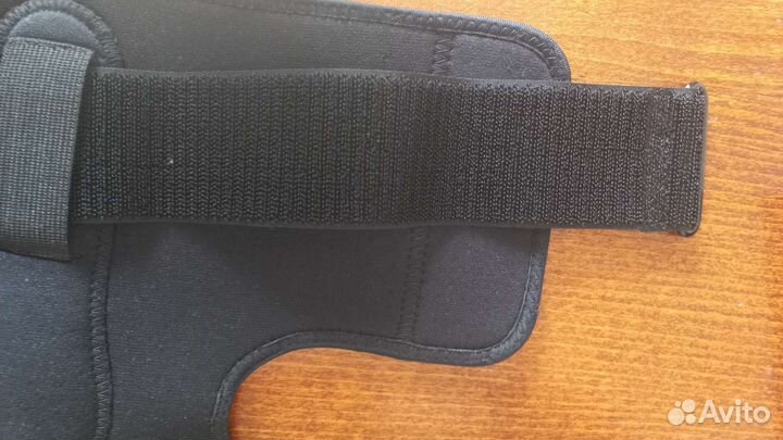 Ортез на коленный сустав