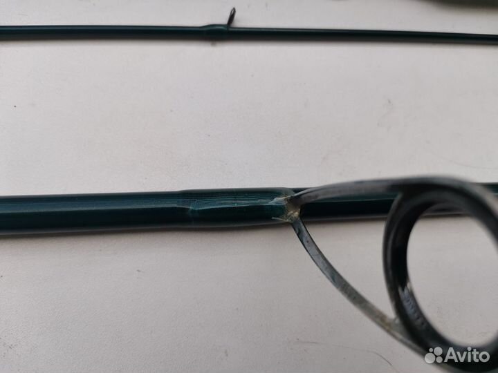 Спиннинг st croix legend xtreme lxs76mlxf2