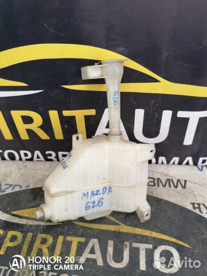 Бачок стеклоомывателя Mazda 626 2.0 1992-1996