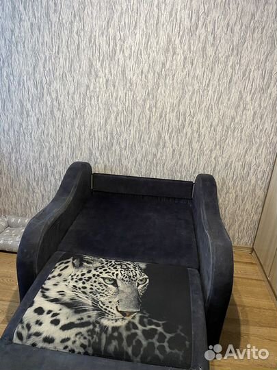 Кресло кровать для детей