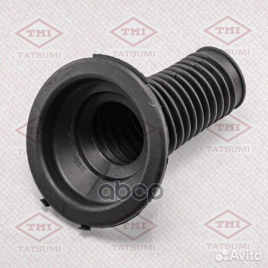 Пыльник амортизатора переднего TAH1103 tatsumi