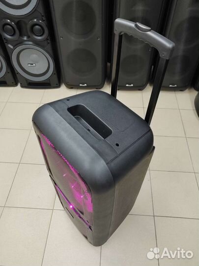 Колонка Eltronic 20-05 dance box 500