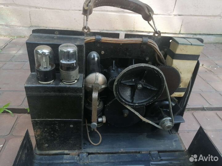 Кинопроектор 