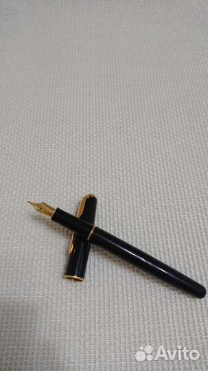 Parker-Waterman Картриджи для перьевой ручки