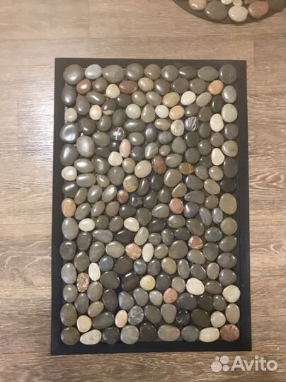 Массажный коврик (камень)