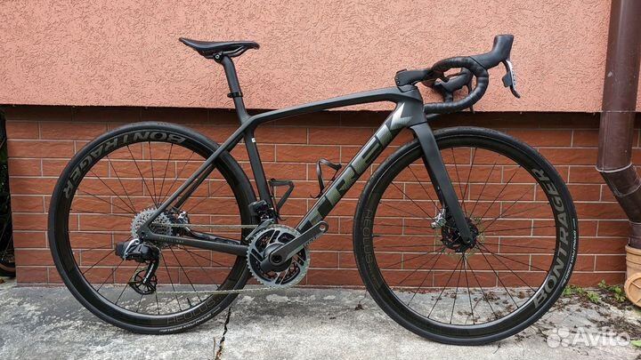 Trek Émonda SLR 9 AXS project ONE 2023