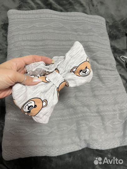 Конверт на выписку демисезонный