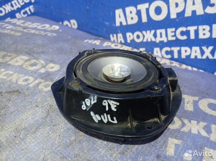 Динамик Chevrolet Aveo T200 седан F14S3 2005