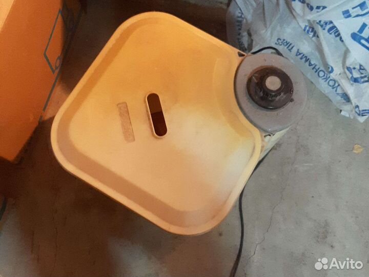 Стиральная машина мини вятка